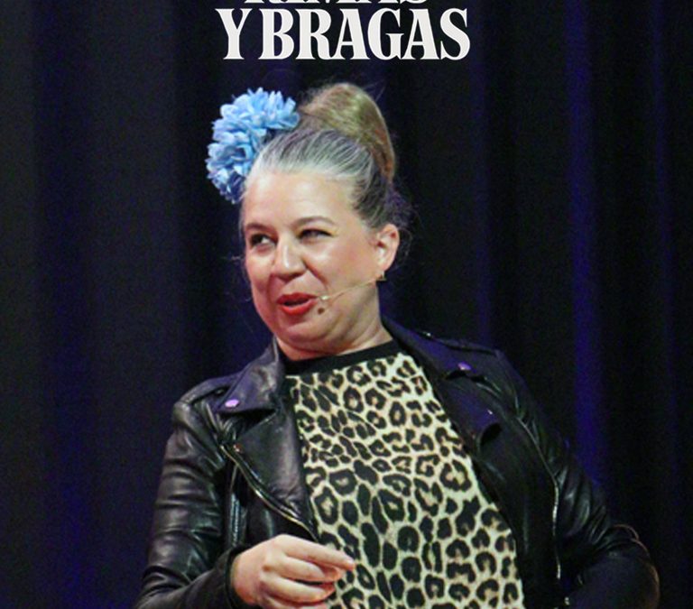 La Vargas, Risas, Rimas y Bragas